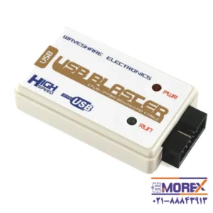 پروگرامر ویوشیر کد USB BLASTER V2