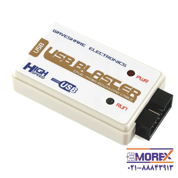 پروگرامر ویوشیر کد USB BLASTER V2