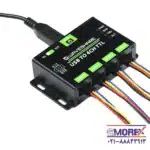 USB TO 4CH TTL-5