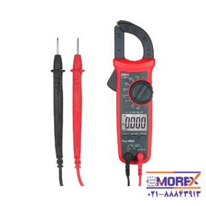 مولتی متر کلمپی یونی تی | UNI-T مدل UT201 PLUS