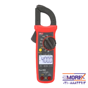 مولتی متر کلمپی یونی تی | UNI-T مدل UT202 PLUS