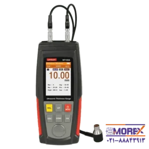 ضخامت سنج اولتراسونیک وینتکت | WINTACT مدل WT100A