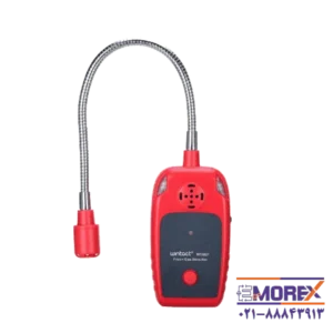 نشت یاب گاز کولر و یخچال WINTACT کد WT8827