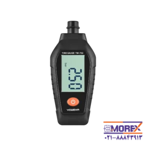فشار سنج دیجیتالی باد لاستیک خودرو یووکسا | YOWEXA مدل YW-732
