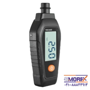 فشار سنج دیجیتالی باد لاستیک خودرو یووکسا | YOWEXA مدل YW-732