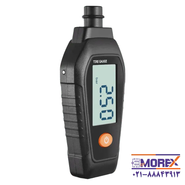 فشار سنج دیجیتالی باد لاستیک خودرو یووکسا | YOWEXA مدل YW-732