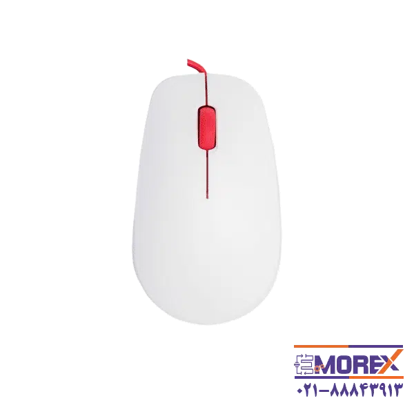 ماوس رزبری پای مدل Pi Mouse