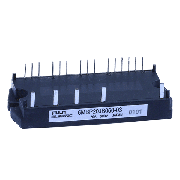 آی جی بی تی FUJI مدل 6MBP20JB06003