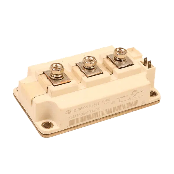آی جی بی تی INFINEON مدل BSM150GAR120D