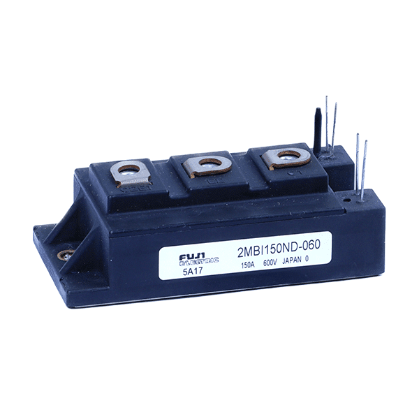 آی جی بی تی FUJI مدل 2MBI150ND-060