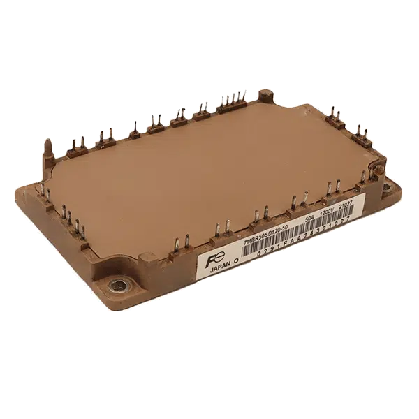 آی جی بی تی FUJI مدل 7MBR50SD120-50
