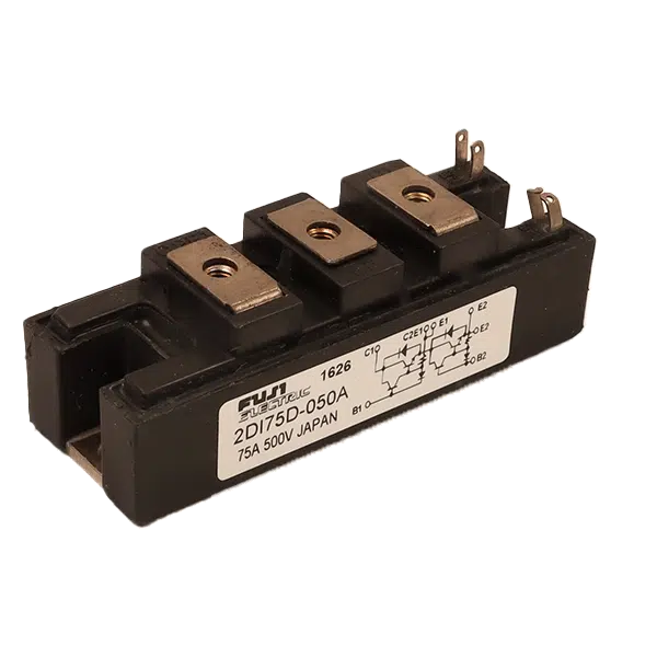 آی جی بی تی FUJI مدل 2DI75D-050A
