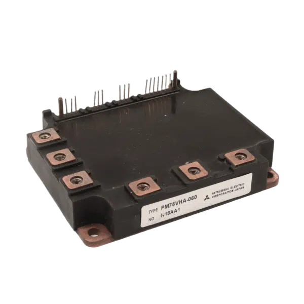 آی جی بی تی MITSUBISHI مدل PM75VHA-060