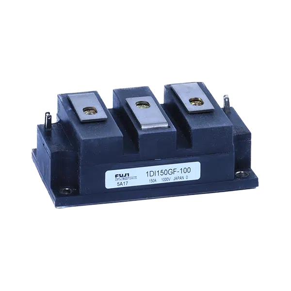 آی جی بی تی FUJI مدل 1DI150GE-100