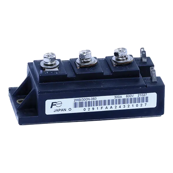 آی جی بی تی FUJI مدل 2MBI300N-060