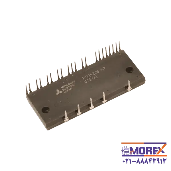 آی جی بی تی MITSUBISHI مدل PS21245-AP-U