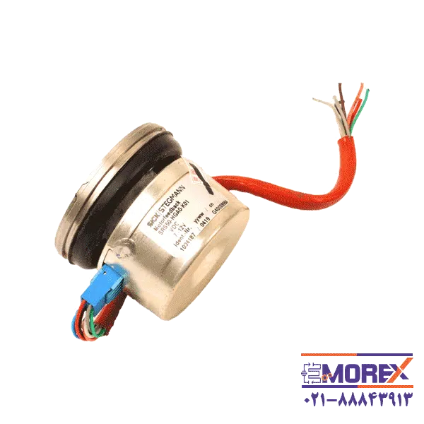 انکودر SICK مدل SRS50-HGA0-K01