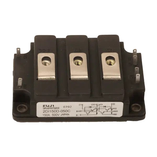 آی جی بی تی FUJI مدل 2DI150D-050C