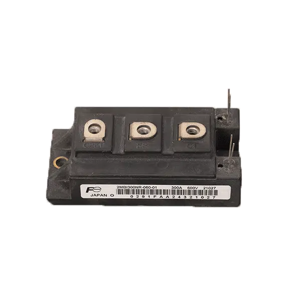 آی جی بی تی FUJI مدل 2MBI300NR-060-01