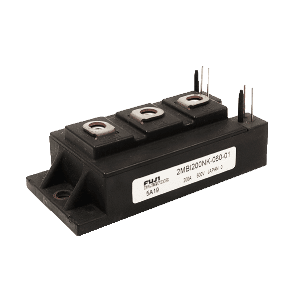آی جی بی تی FUJI مدل 2MBI200NK-060-01