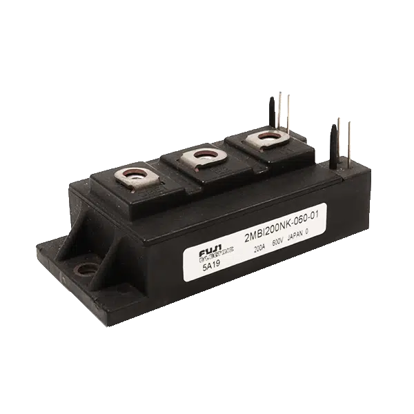 آی جی بی تی FUJI مدل 2MBI200NK-060-01