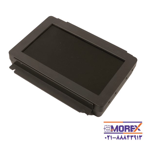 پنل مانیتور مدل A61L-0001-0093