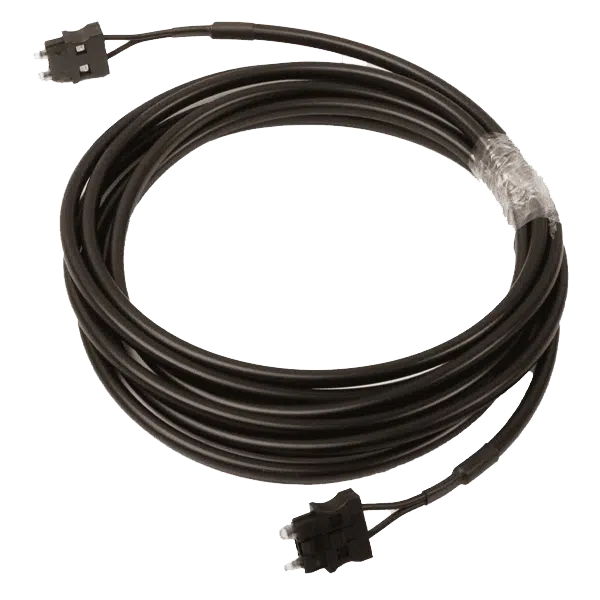 کابل فایبر اپتیک TOSHIBA مدل A661-6001-0026 (10M)