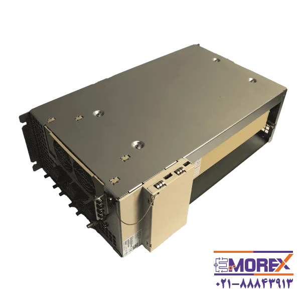 سی سی یو باکس زیمنس | SIEMENS مدل 6FC5447-0AA00-0AA1