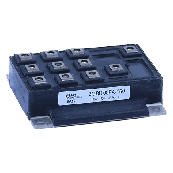 آی جی بی تی FUJI مدل 6MBI100FA-060