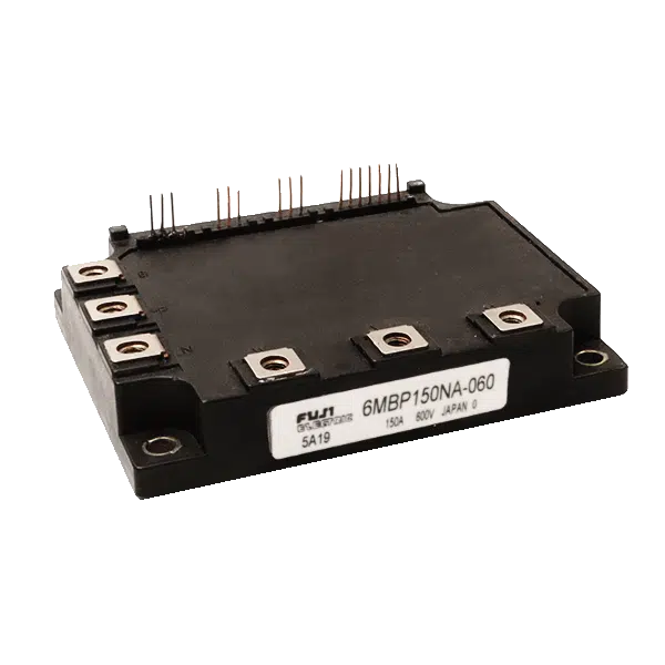 آی جی بی تی FUJI مدل 6MBP150NA060