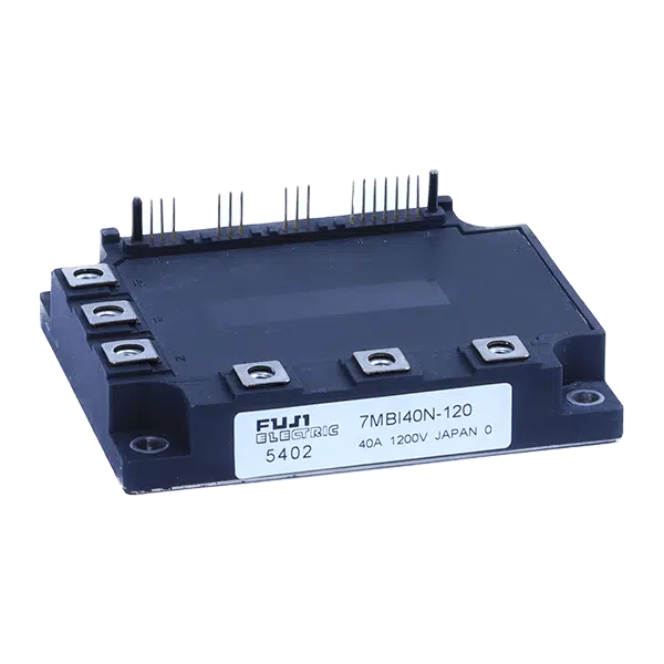 آی جی بی تی FUJI مدل 7MBI40N-120