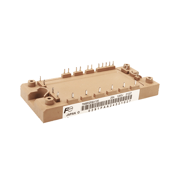 آی جی بی تی FUJI مدل 7MBR25SA120