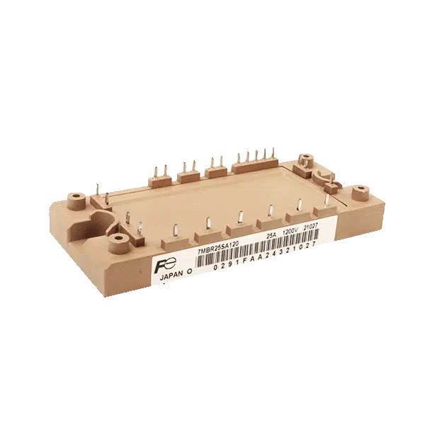 آی جی بی تی FUJI مدل 7MBR25SA120