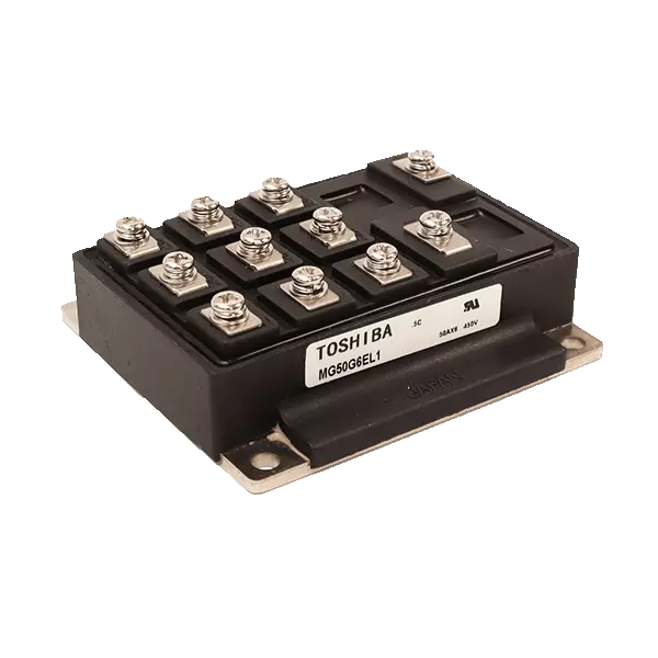 آی جی بی تی TOSHIBA مدل MG50G6EL1