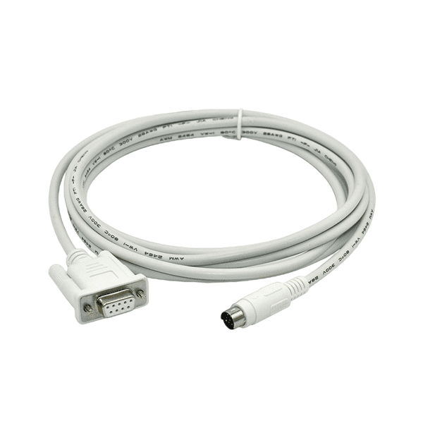 کابل پروگرام AMSAMOTION مدل Panasonic PLC کد AFC8513