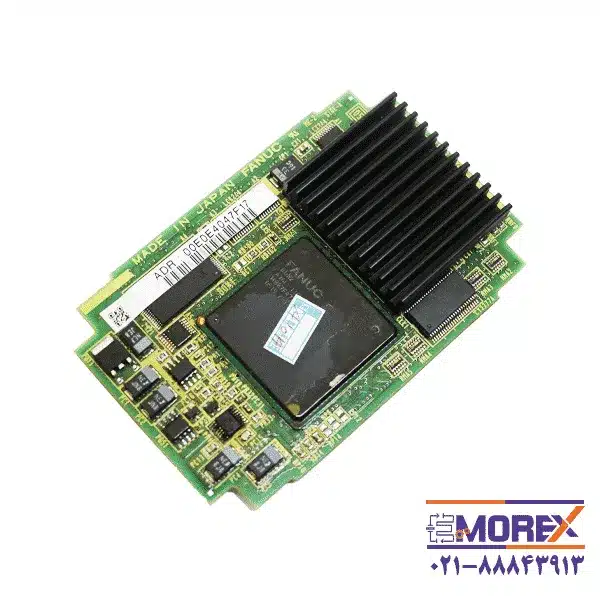 سی پی یو فانوک | FANUC مدل A20B-3300-0313