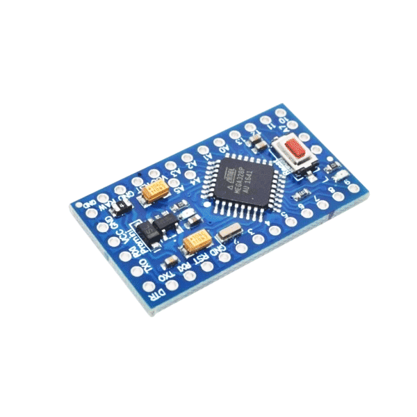 برد ARDUINO مدل PRO MINI 3.3V