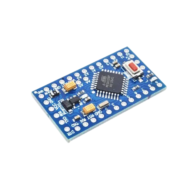 برد ARDUINO مدل PRO MINI 3.3V