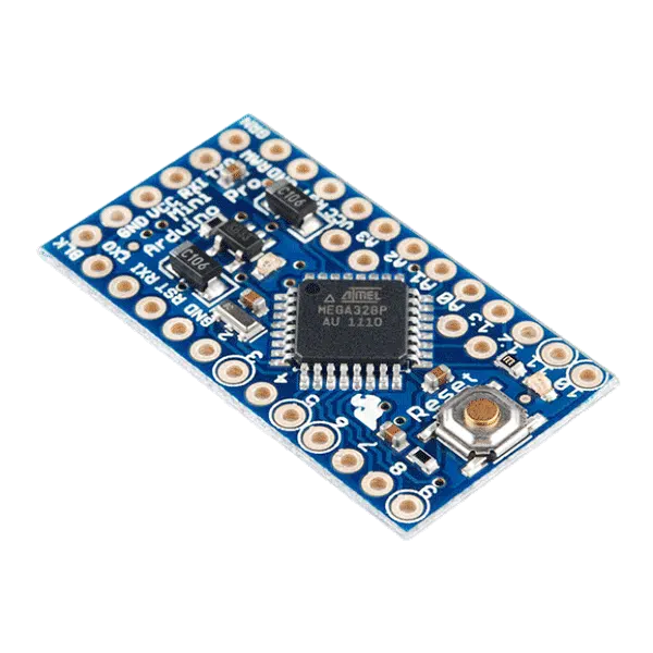برد ARDUINO مدل PRO MINI 5V