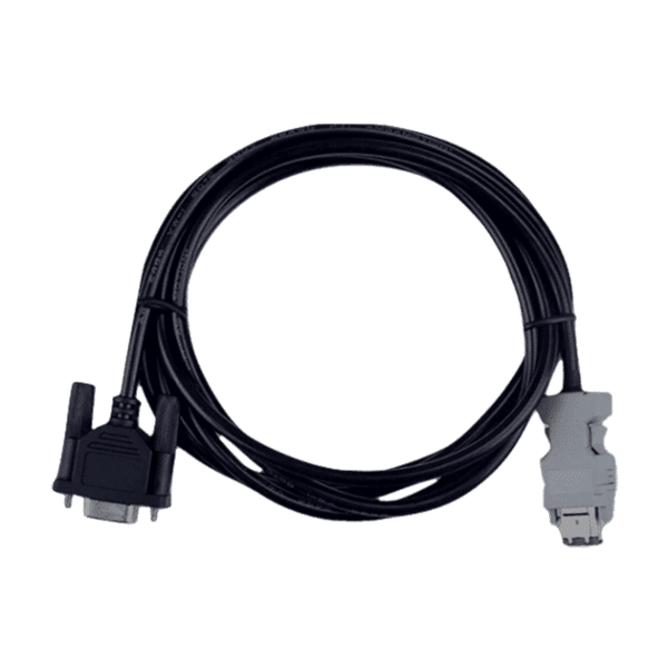 کابل پروگرام AMSAMOTION مدل DELTA SERVO DRIVE کد ASD-CNUS0A08