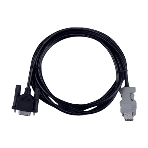 کابل پروگرام AMSAMOTION مدل DELTA SERVO DRIVE کد ASD-CNUS0A08