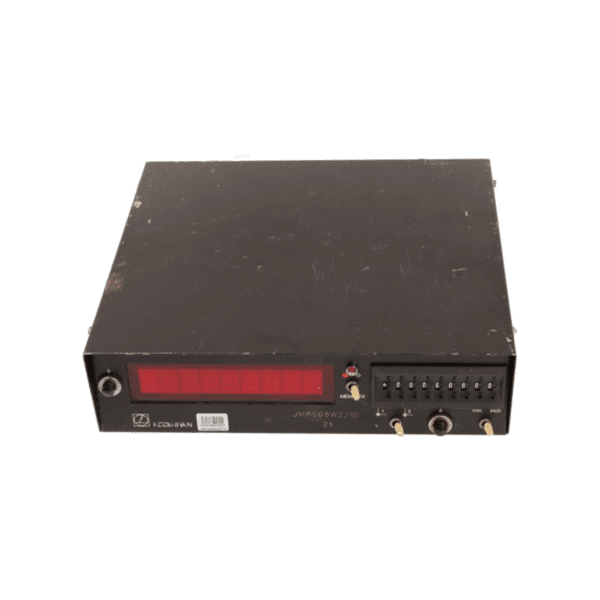 تستر انکودر HEIDENHAIN مدل VRZ-181