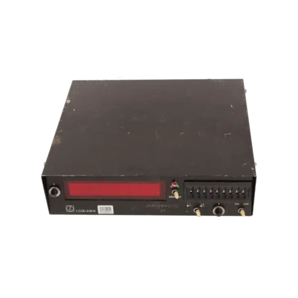 تستر انکودر HEIDENHAIN مدل VRZ-181