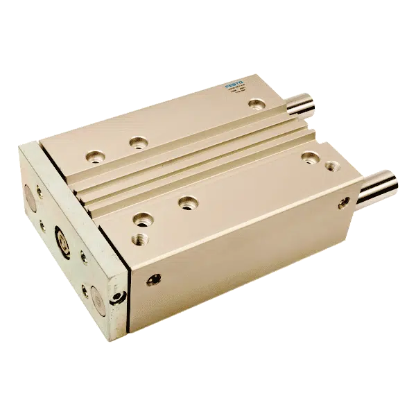 جک پنوماتیک FESTO مدل DFM-63-160-P-A-GF