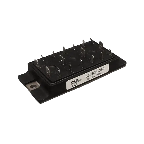 آی جی بی تی FUJI مدل 6DI30B-060
