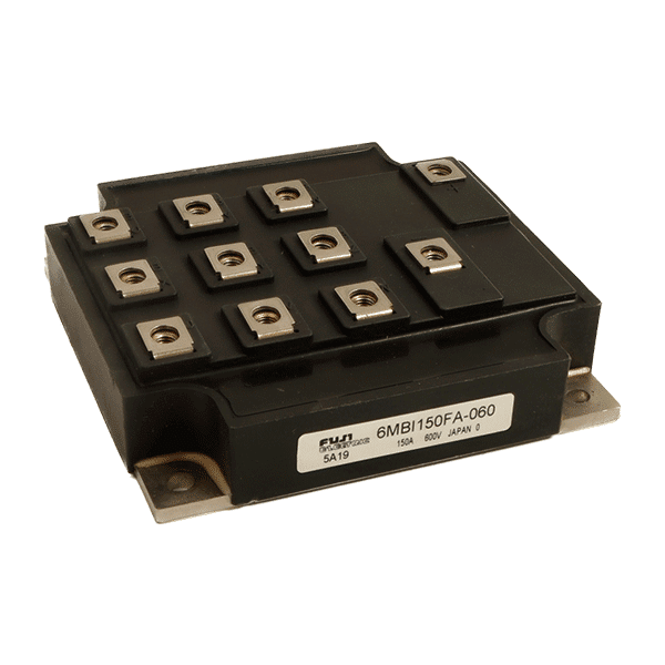 آی جی بی تی FUJI مدل 6MBI150FA-060
