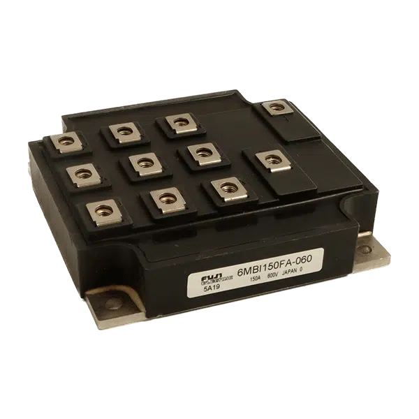 آی جی بی تی FUJI مدل 6MBI150FA-060
