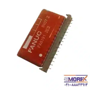 هیبرید فانوک | FANUC مدل FA8191-RV07