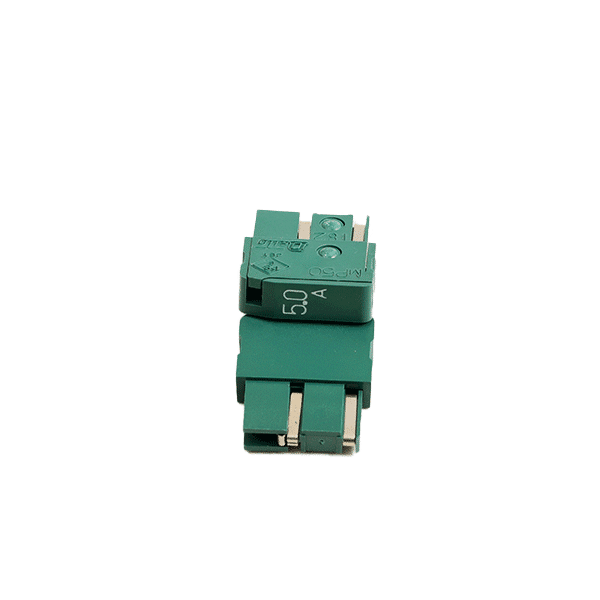 فیوز سبز DAITO مدل 5 AMP