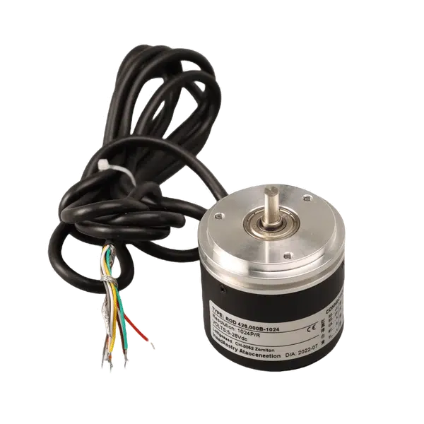 انکودر HEIDENHAIN مدل ROD 426 000B-1024